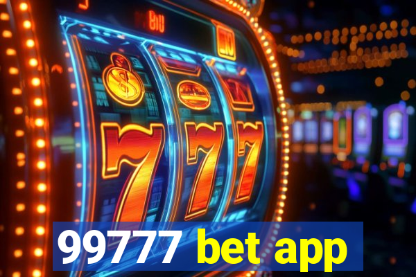 99777 bet app